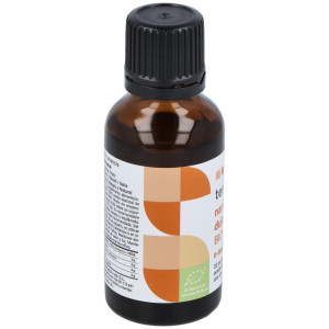 Naranja Aceite Esencial Bio 30Ml.