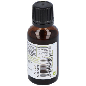 Menta Piperita Aceite Esencial Bio 30Ml. 2