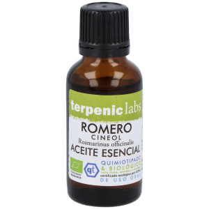 Romero Cineol Aceite...
