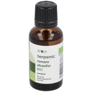 Terpenic Aceite Esencial...