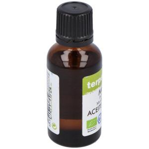 Menta Piperita Aceite Esencial Bio 30Ml. 2