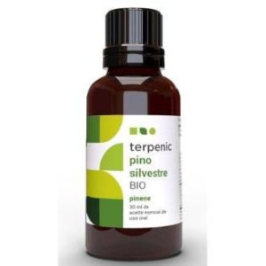 Pino Silvestre Aceite...