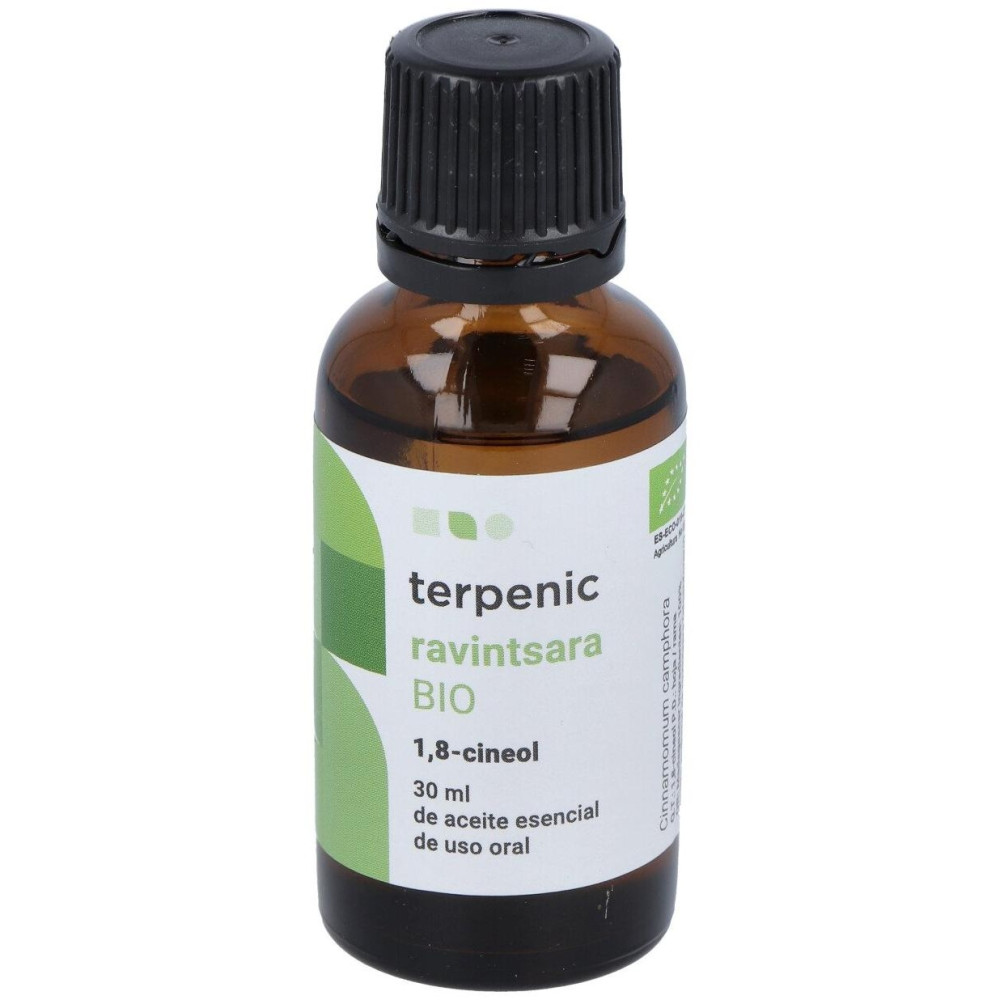 Ravintsara Aceite Esencial Bio 30Ml.