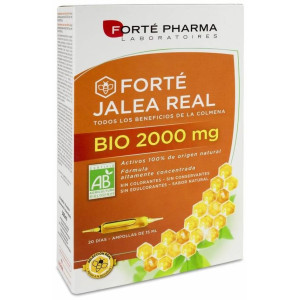 Forté Pharma Jalea Real...