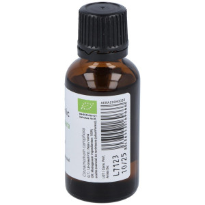 Ravintsara Aceite Esencial Bio 30Ml.