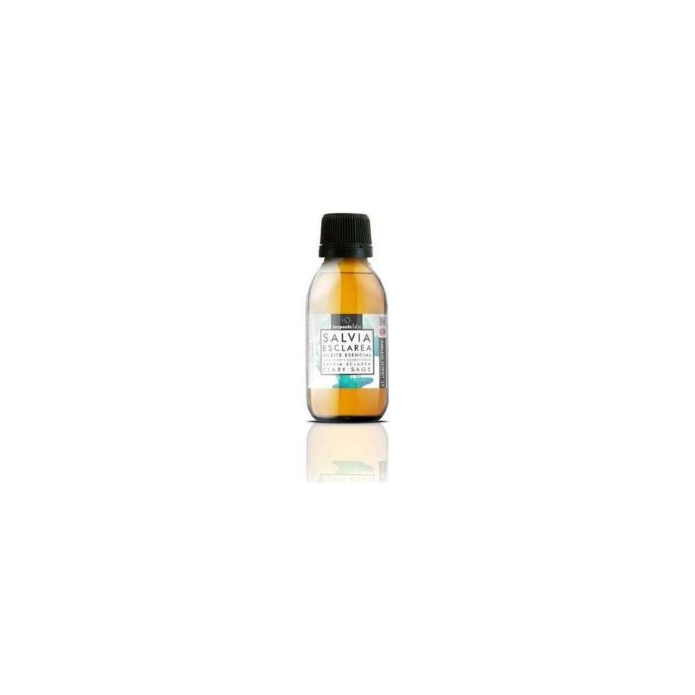 Terpenic Aceite Esencial Salvia Esclarea Romana 30Ml