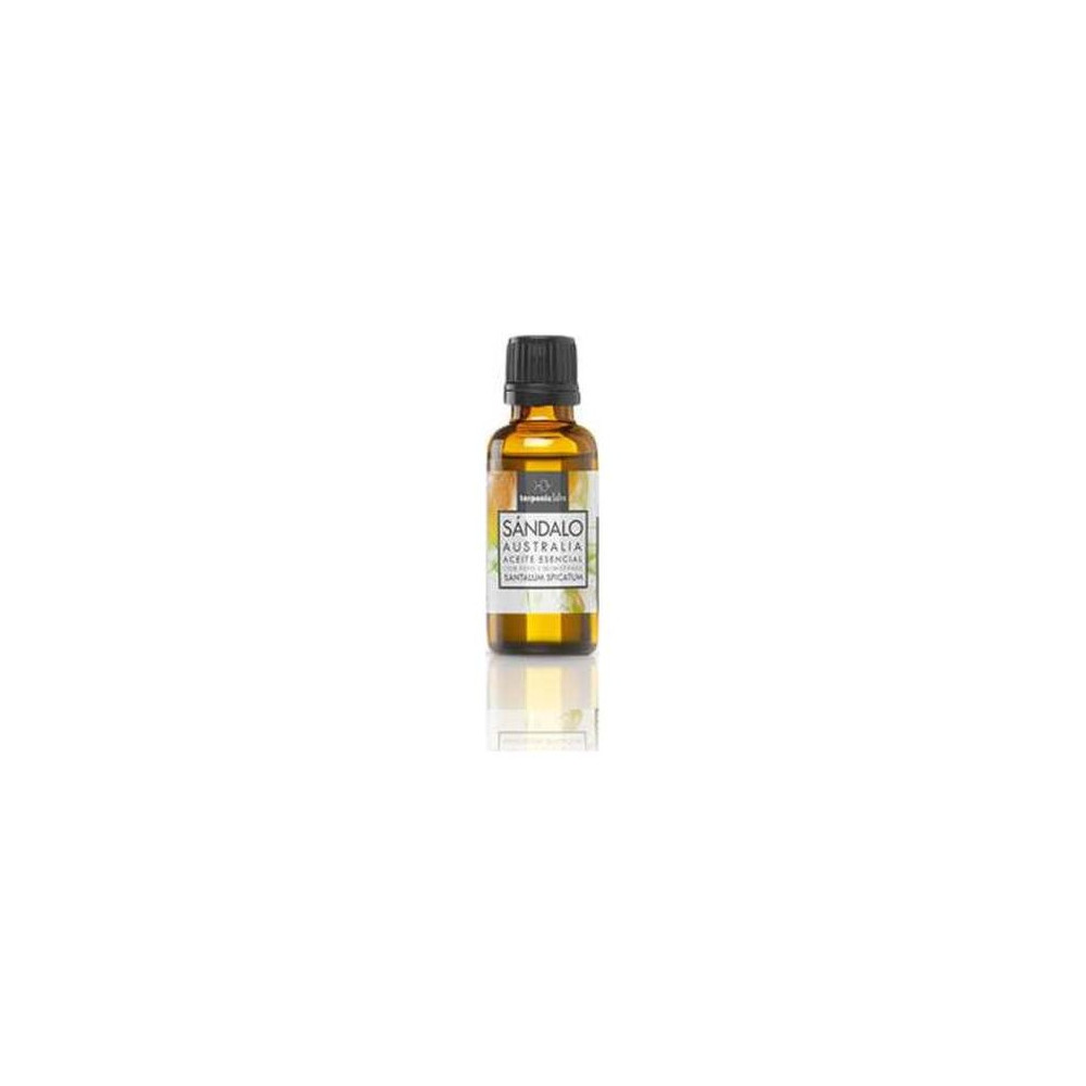 Terpenic Sandalo Australia Aceites Esenciales 30Ml