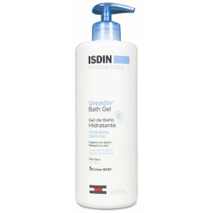 Isdin Ureadin Gel De Baño...