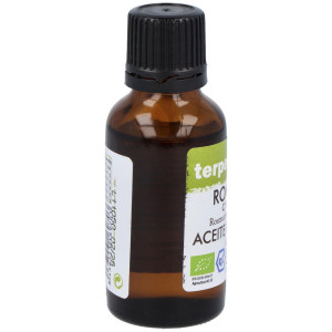 Romero Cineol Aceite Esencial Bio 30Ml.