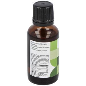 Terpenic Aceite Esencial Romero Alcanfor 30Ml