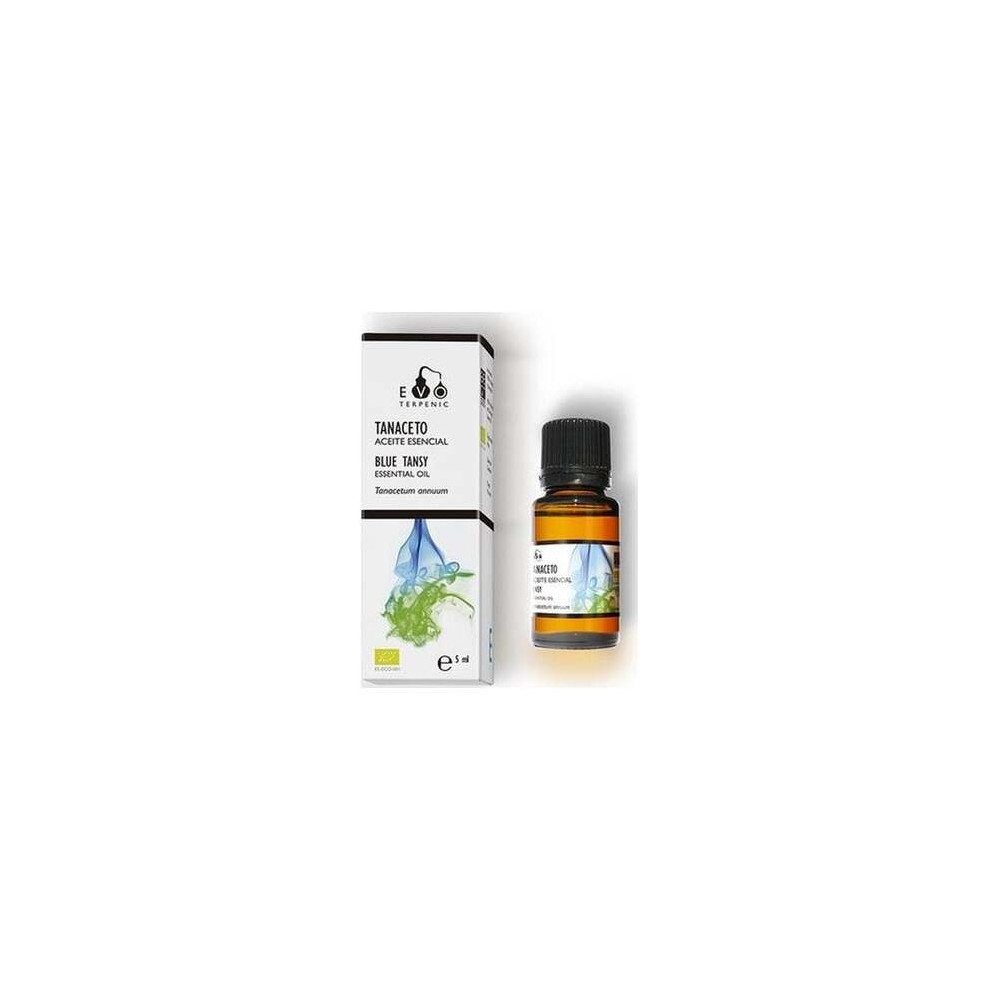Terpenic Aceite Esencial Tanaceto Bio 30Ml