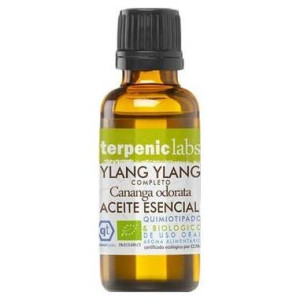 Terpenic Aceite Esencial...