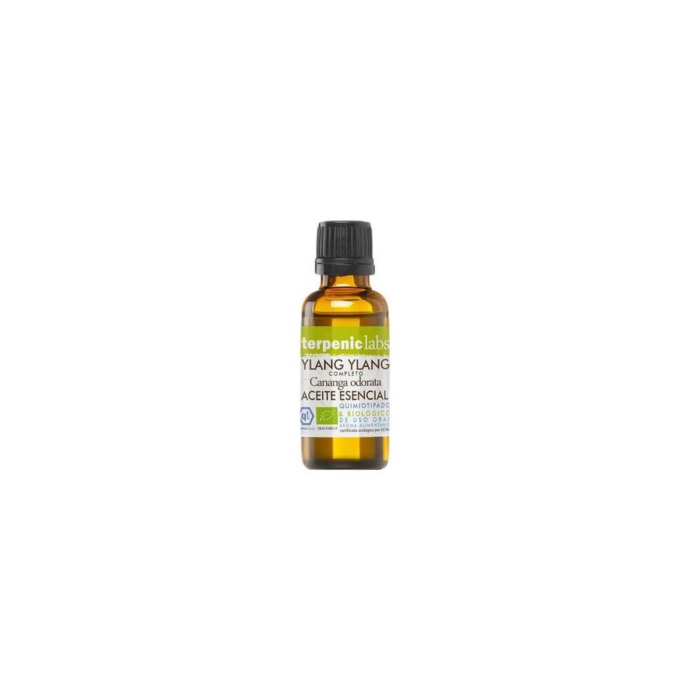 Terpenic Aceite Esencial Ylang Ylang Bio 30Ml
