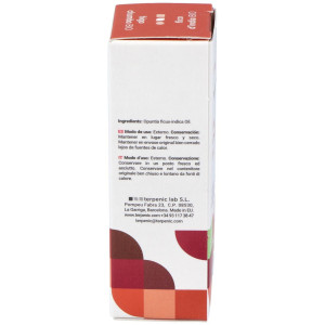 Higo Chumbo Aceite Vegetal Virgen Bio 10Ml.