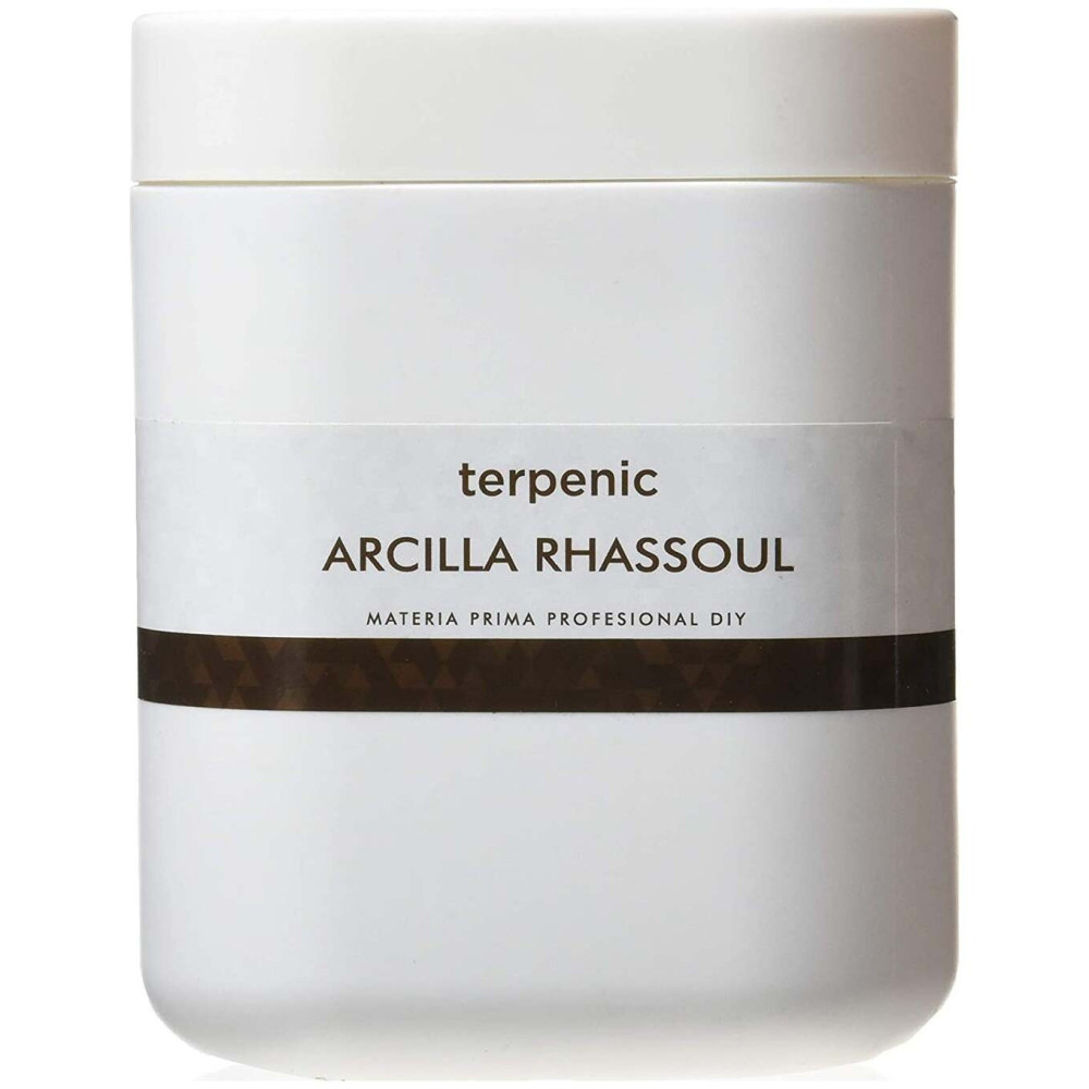 Terpenic Arcilla Rhassoul 1000G