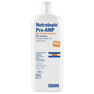 Isdin Nutratopic Pro-Amp...