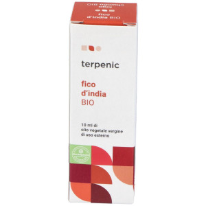 Higo Chumbo Aceite Vegetal Virgen Bio 10Ml.