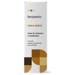 Terpenic Aceite Esencial De...
