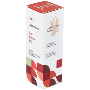 Higo Chumbo Aceite Vegetal Virgen Bio 10Ml.