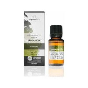 Bergamota Aceite Esencial...
