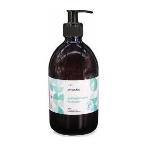 Gel Hidroalcoholico...