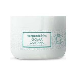 Goma Xantana Espesante 550Gr.