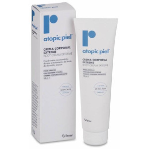 Repavar Atopic Piel Crema...