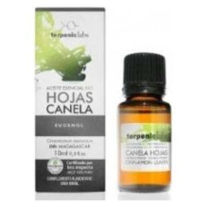 Canela Hojas Aceite...