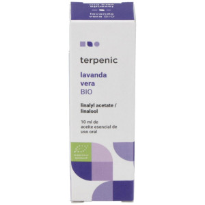 Lavanda Aceite Esencial...