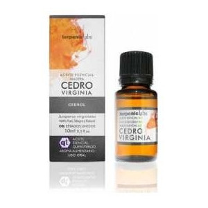 Cedro Virginia Aceite...