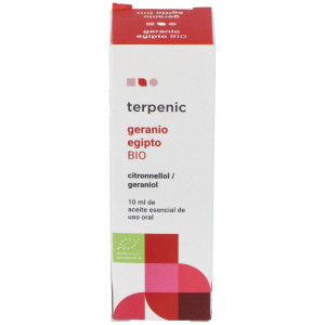 Geranio Aceite Esencial...