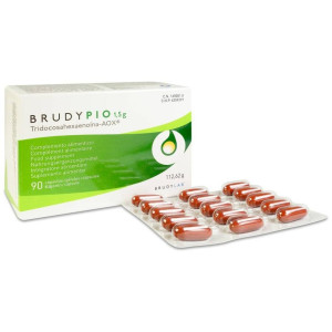 Brudy Pio 1,5 Gr 90...