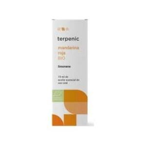 Mandarina Roja Aceite...