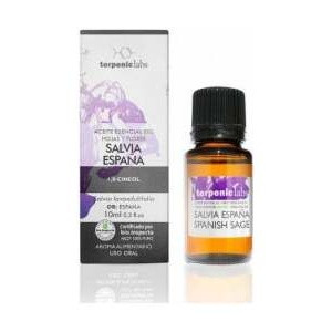 Salvia España Aceite...