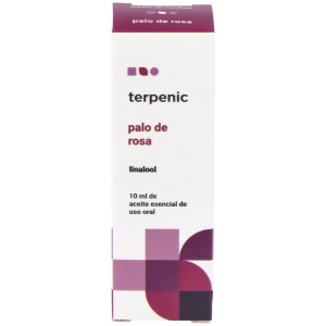 Palo De Rosa Aceite...