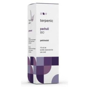 Patchuli (Pachuli) Aceite...