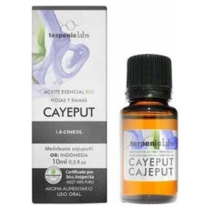 Cajeput Aceite Esencial...