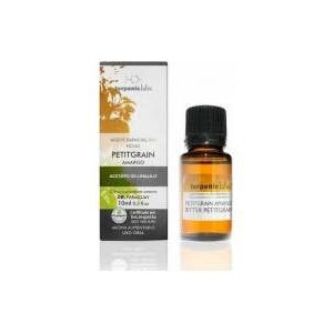 Petitgrain Aceite Esencial...