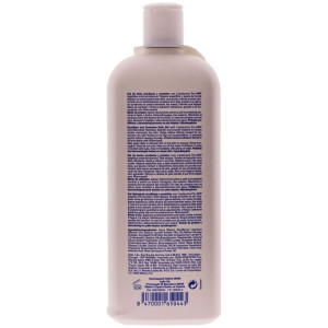 Isdin Nutratopic Pro-Amp Gel De Baño Emoliente Suave 400Ml