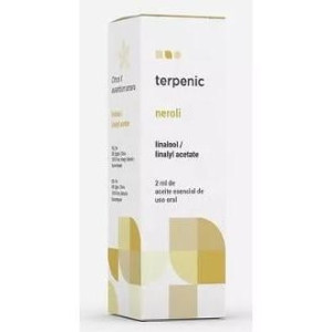 Neroli Aceite Esencial...