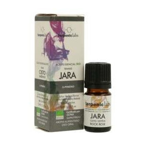 Jara Aceite Esencial...
