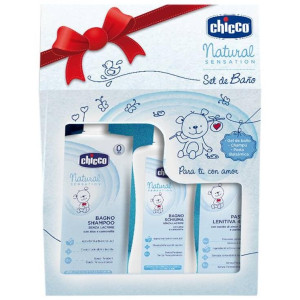Chicco Set De Baño...