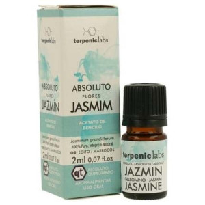 Jazmin Absoluto Aceite...