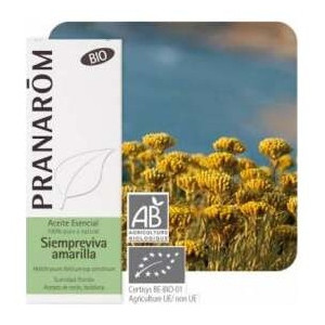 Siempreviva Aceite Esencial...