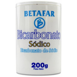 Betafar Bicarbonato Sódico,...