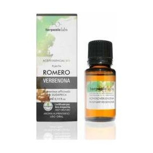 Romero Verbenona Aceite...