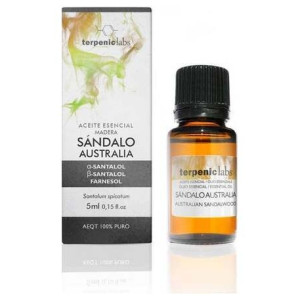 Sandalo Australia Aceite...