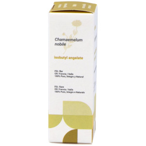 Manzanilla Romana Aceite Esencial Alimentario 5Ml.