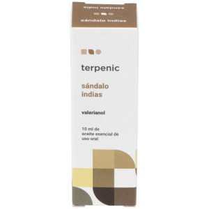 Sandalo Indias Bio 10Ml...