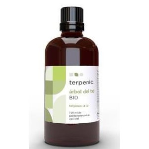 Arbol Del Te Aceite...